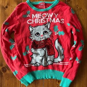 Ugly Christmas Sweater